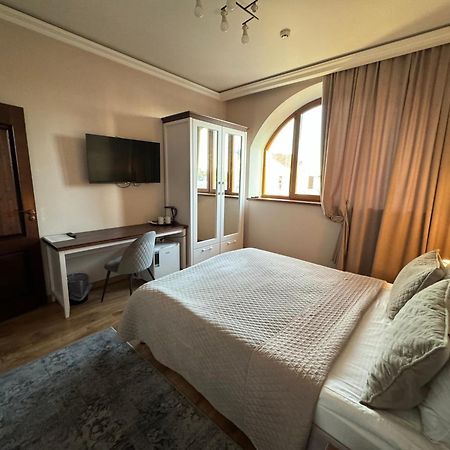 Villa Acaem Κισινάου Εξωτερικό φωτογραφία