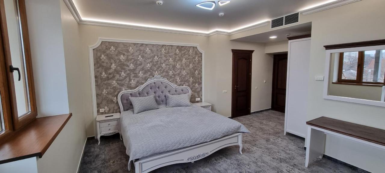 Villa Acaem Κισινάου Εξωτερικό φωτογραφία