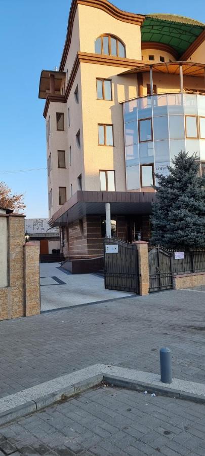Villa Acaem Κισινάου Εξωτερικό φωτογραφία