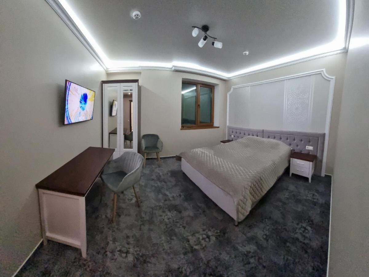 Villa Acaem Κισινάου Εξωτερικό φωτογραφία
