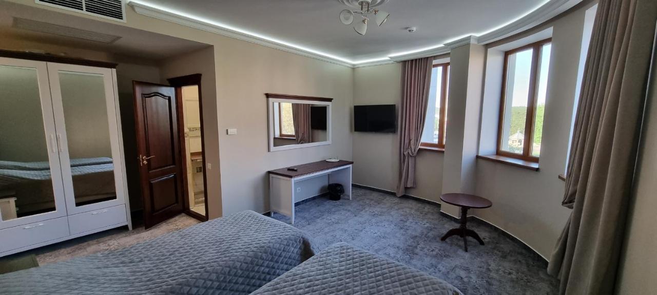 Villa Acaem Κισινάου Εξωτερικό φωτογραφία