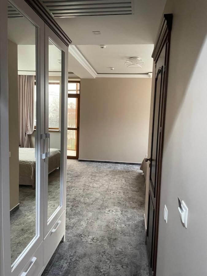 Villa Acaem Κισινάου Εξωτερικό φωτογραφία