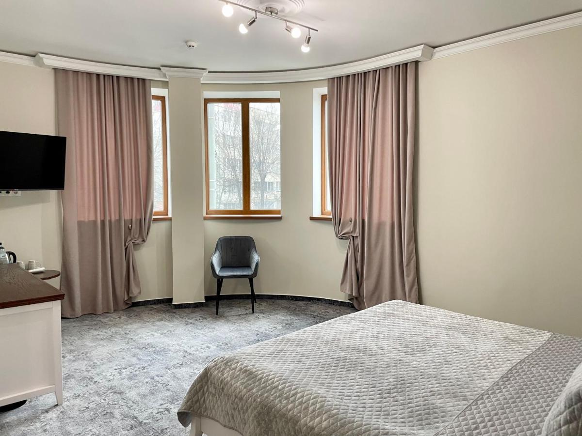 Villa Acaem Κισινάου Εξωτερικό φωτογραφία
