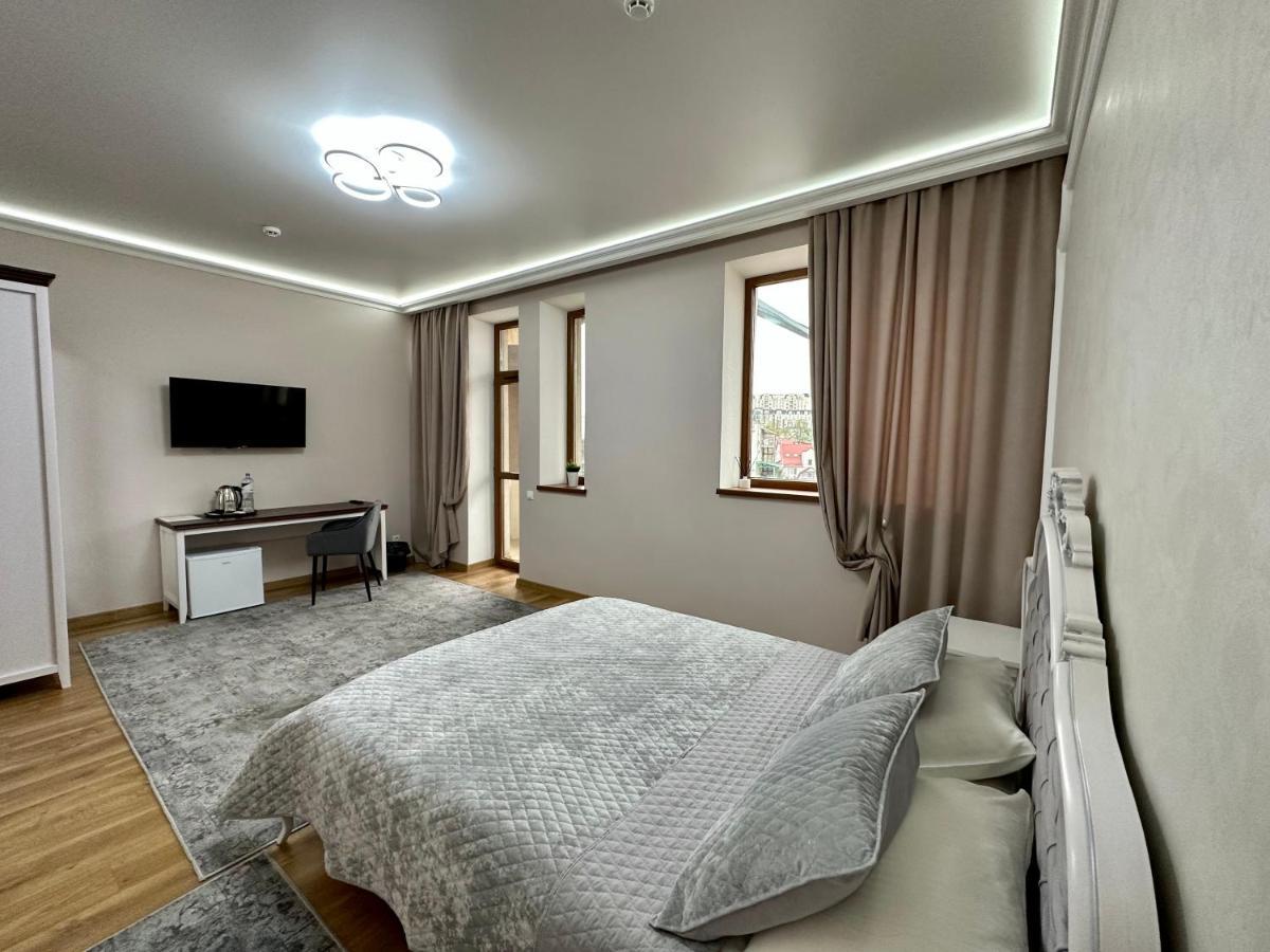 Villa Acaem Κισινάου Εξωτερικό φωτογραφία