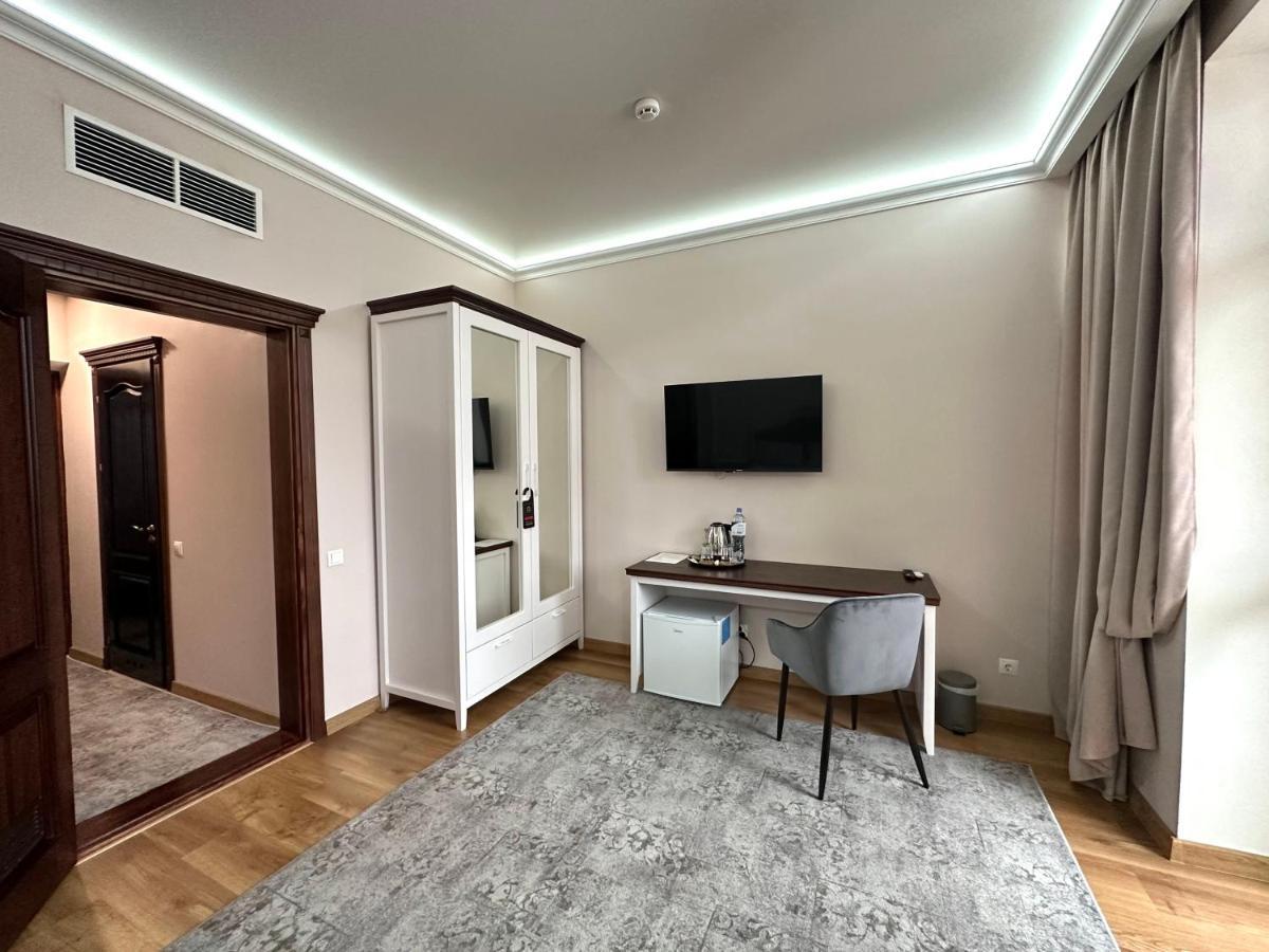 Villa Acaem Κισινάου Εξωτερικό φωτογραφία