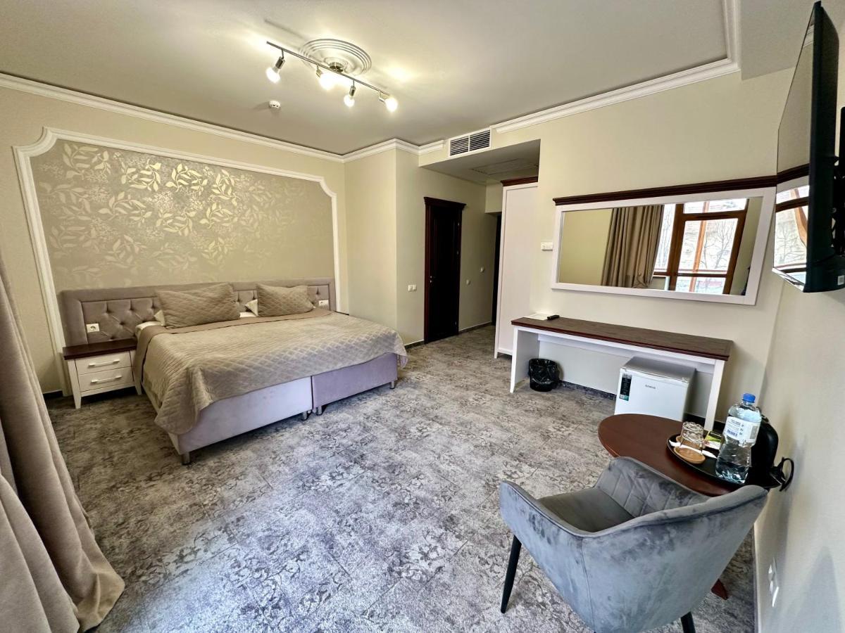 Villa Acaem Κισινάου Εξωτερικό φωτογραφία