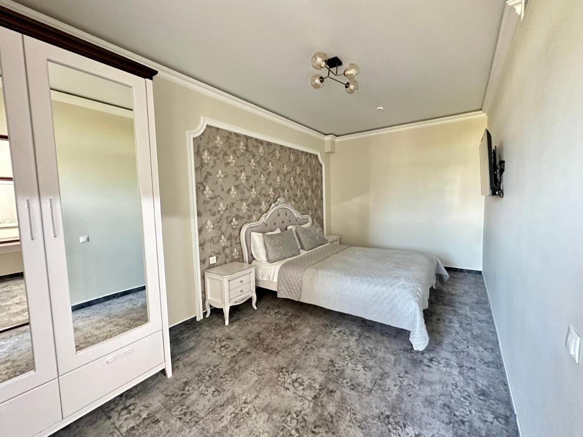 Villa Acaem Κισινάου Εξωτερικό φωτογραφία