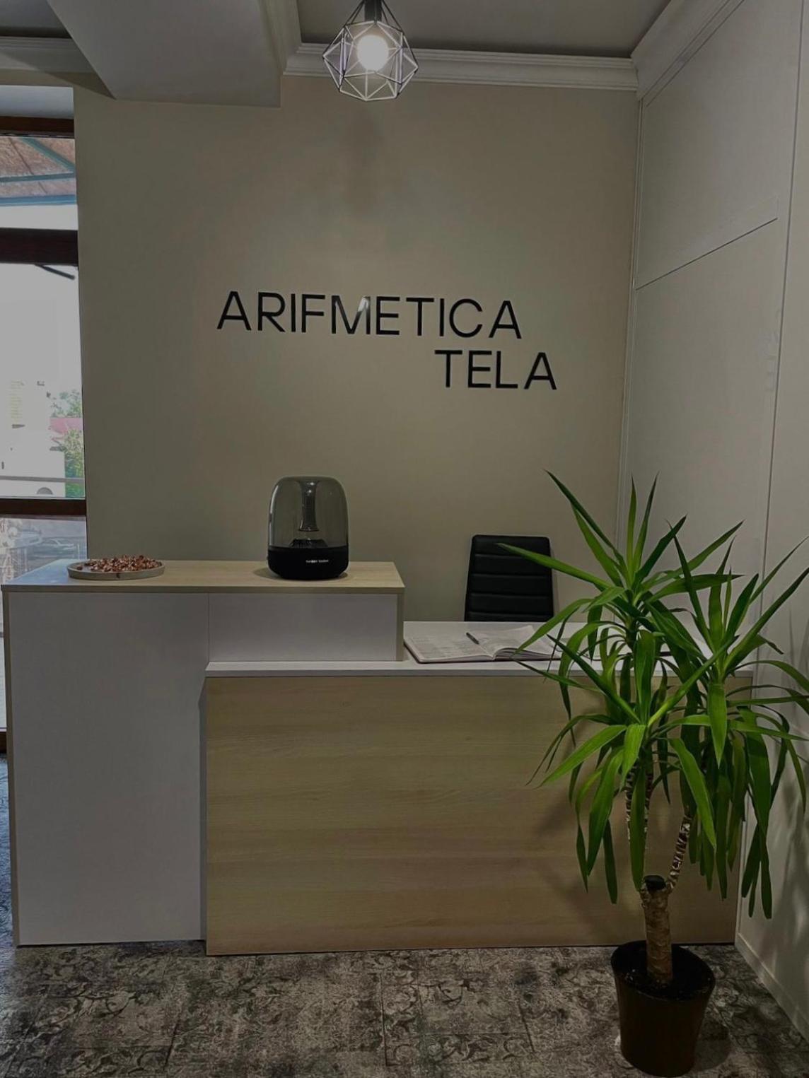 Villa Acaem Κισινάου Εξωτερικό φωτογραφία